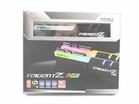 G.Skill Trident Z RGB 32GB DDR4 2 x 16 GB 3600 Mhz  F4-3600C17D-32GTZR