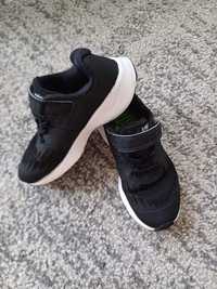 Adidasy Nike w rozmiarze 27,5