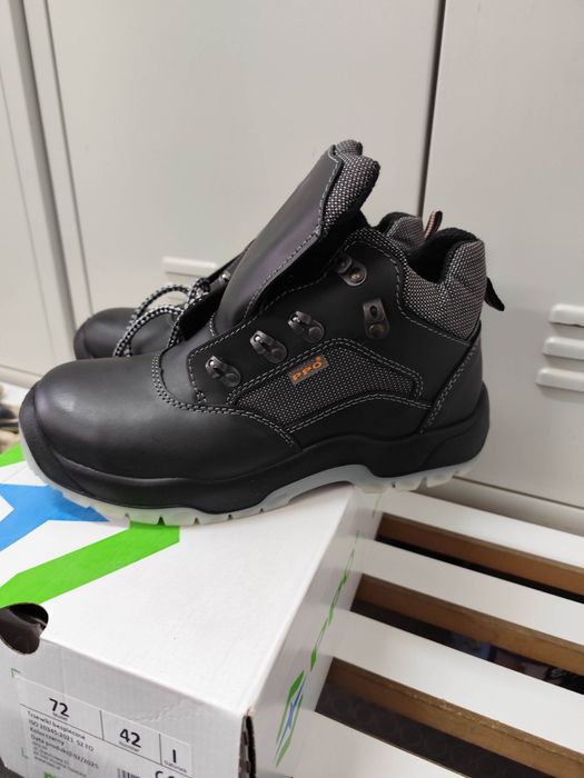 Buty robocze nowe ppo, jori