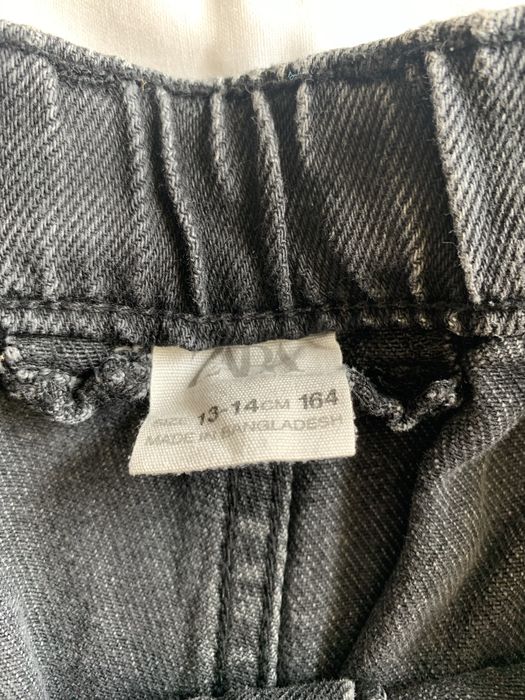 Calças de ganga da Zara