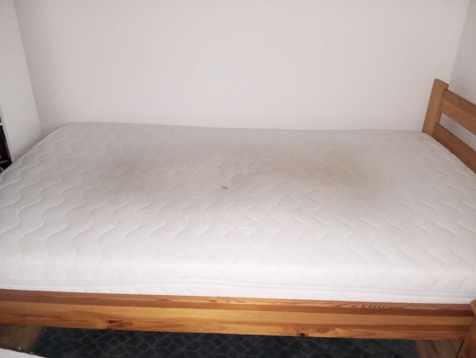 Materac 120 x 200