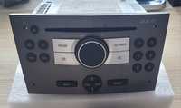 Radio Cd Mp3 Opel CD30 UCH-UK6 LC Blaupunkt