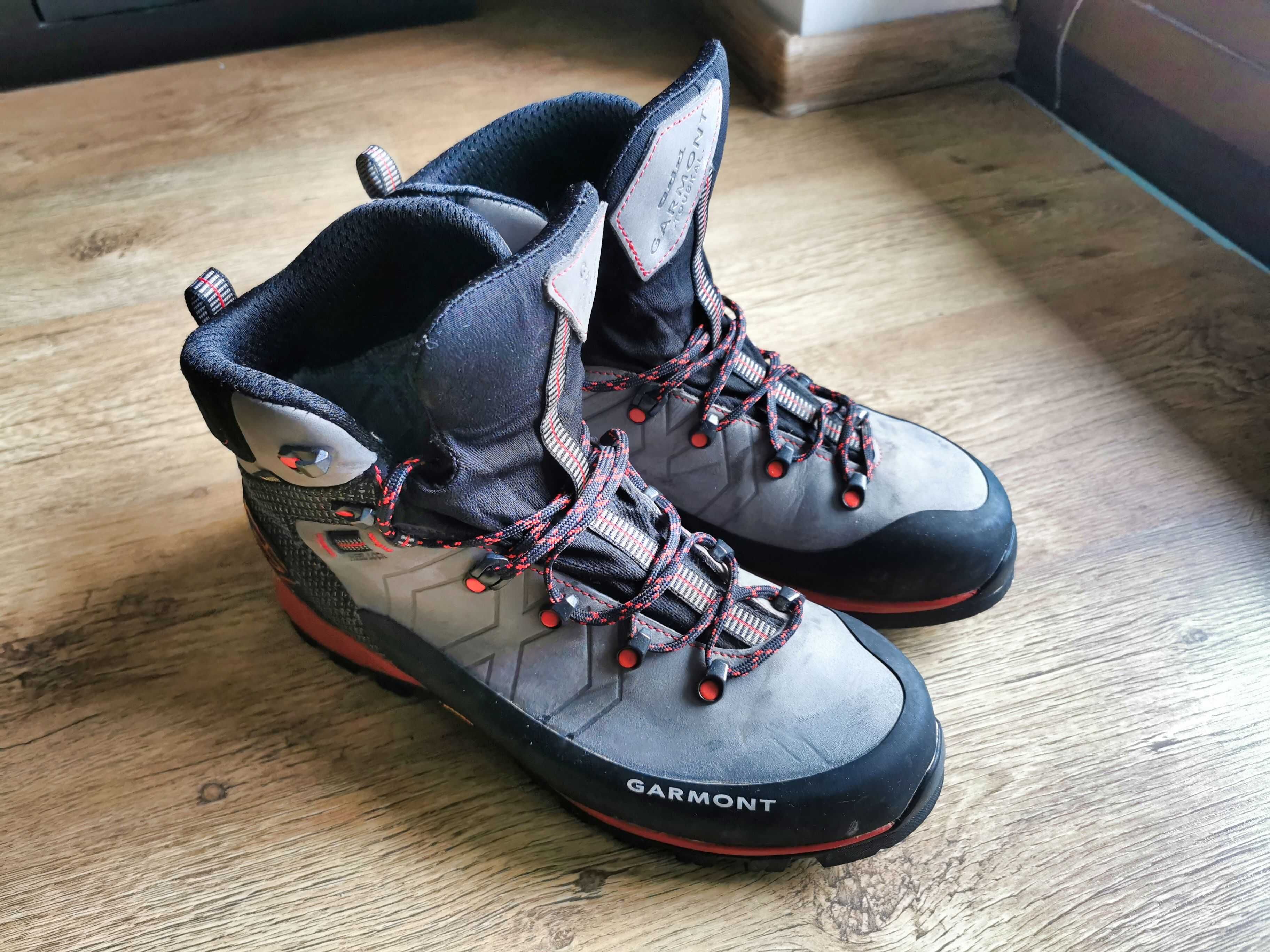 buty Garmont Toubkal 2.1 rozm. 44,5