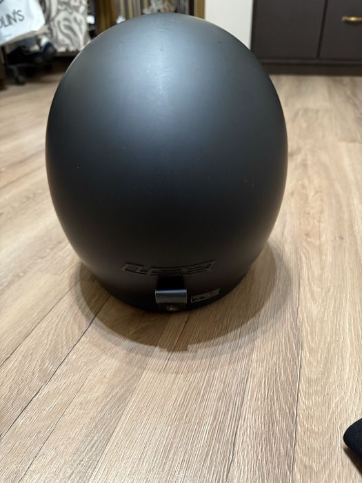 Шолом LS2 відкритого типу