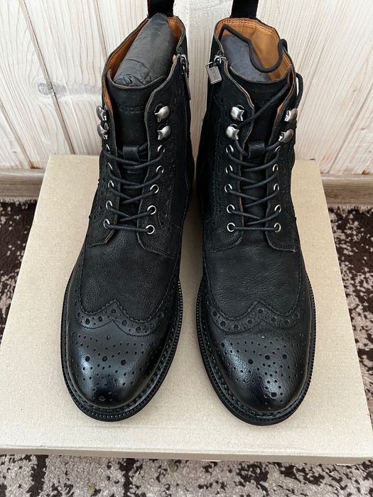 Топ Взуття з Європи