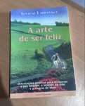 Livro “A arte de ser feliz”