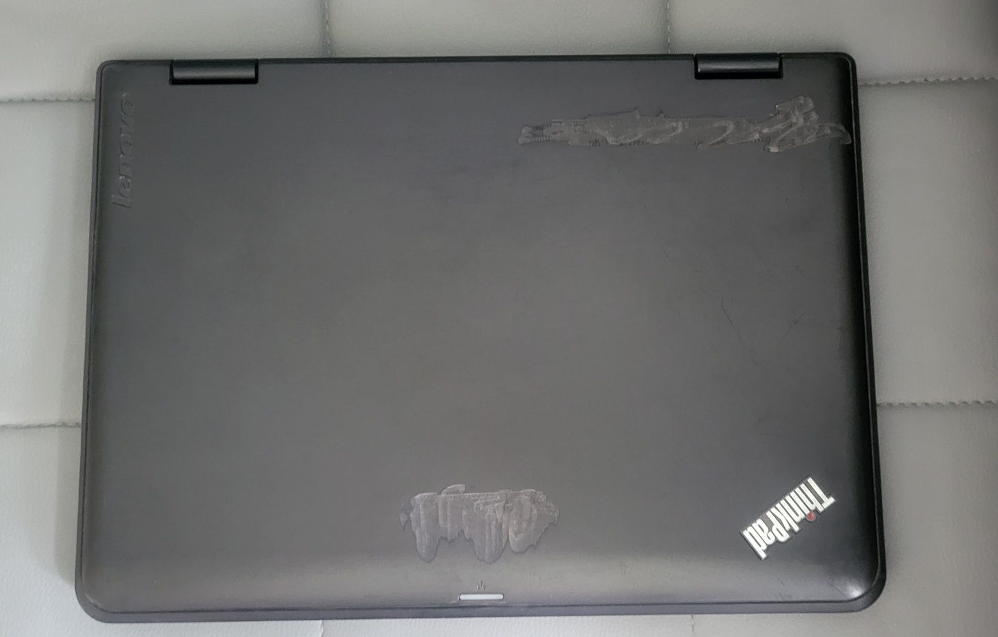 Lenovo Chromebook Thinkpad 11e