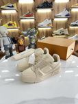 Кросівки Louis Vuitton LV Trainer Triple Beige