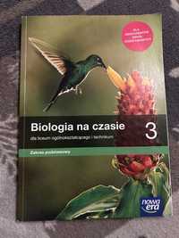 Biologia na czasie 3