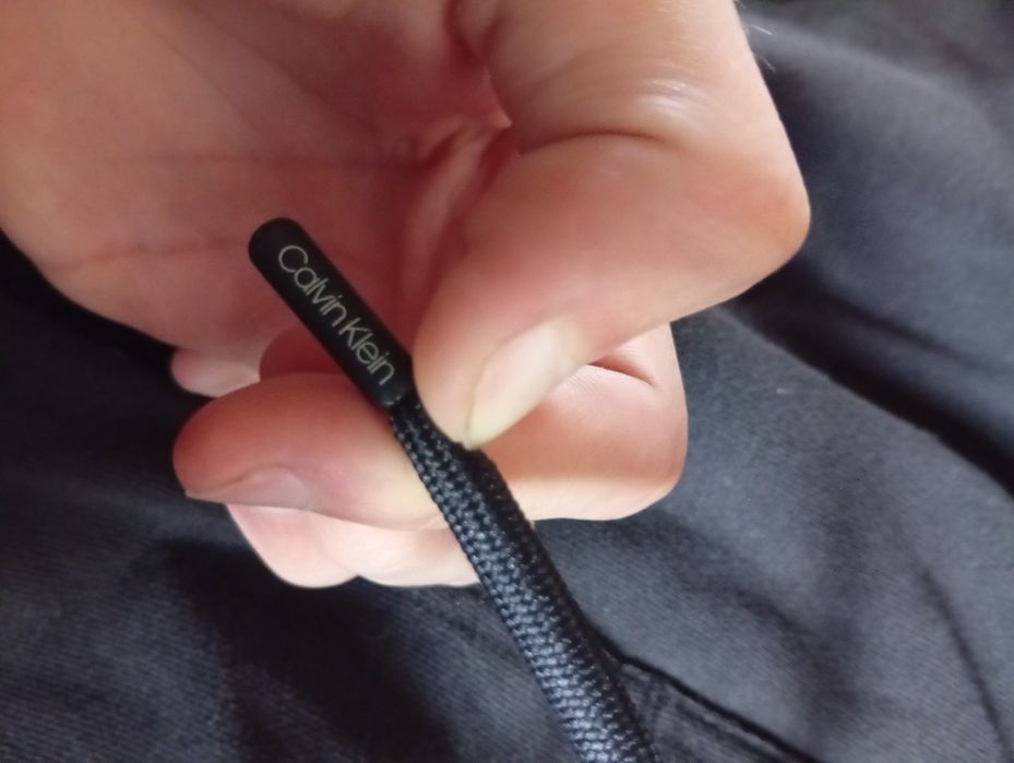 Штаны Calvin Klein размер XL