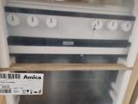 Kuchenka Amica 618CE3.333HQ(W)