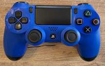 Sony PlayStation 4 Kontroler PAD Oryginalny Gwarancja
