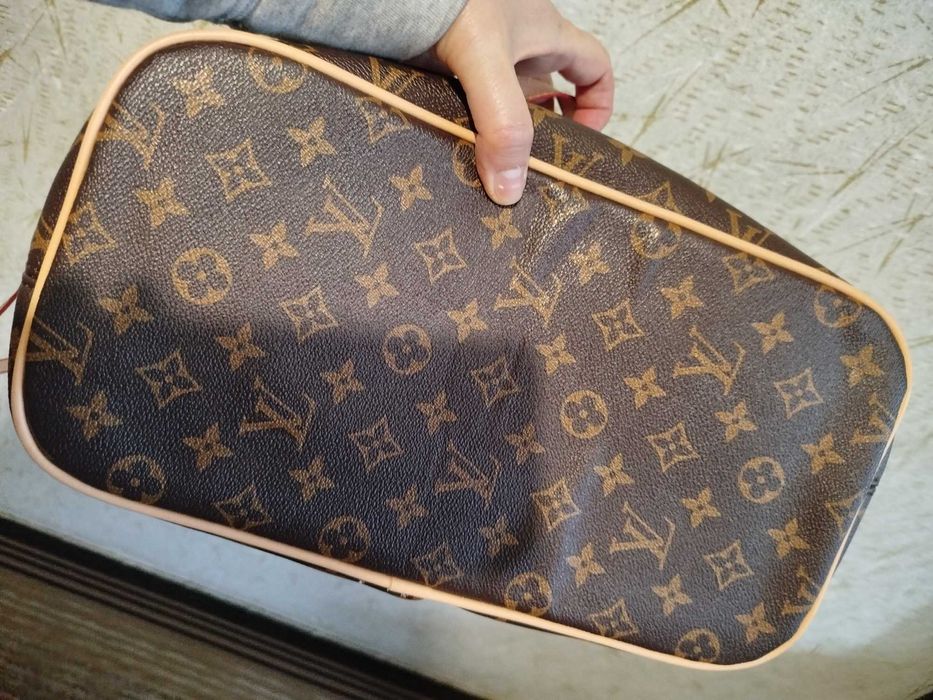 Сумка шопер, Луи