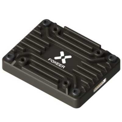 Відеопередавач (VTX) Foxeer Reaper Extreme V3 2.5W 4.9G6G 80CH VTx