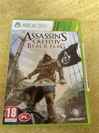 Assassin’s Creed IV Black Flag XBOX 360