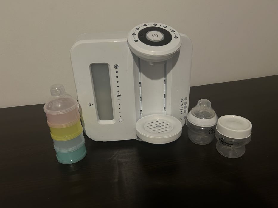 Ekspres do mleka Tommee Tippee