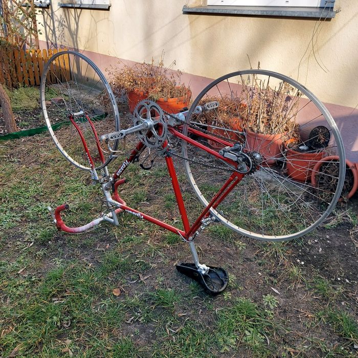 Kolarzówka Kolarka Romet