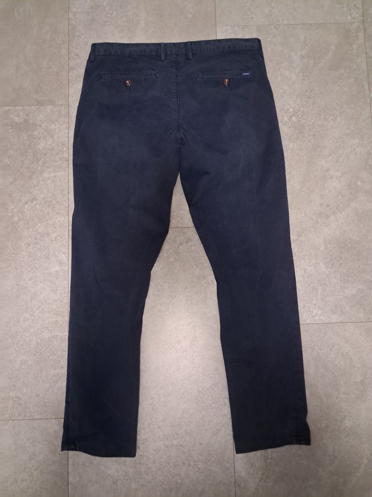 GANT 36/32 Chinos Slim Oryginał