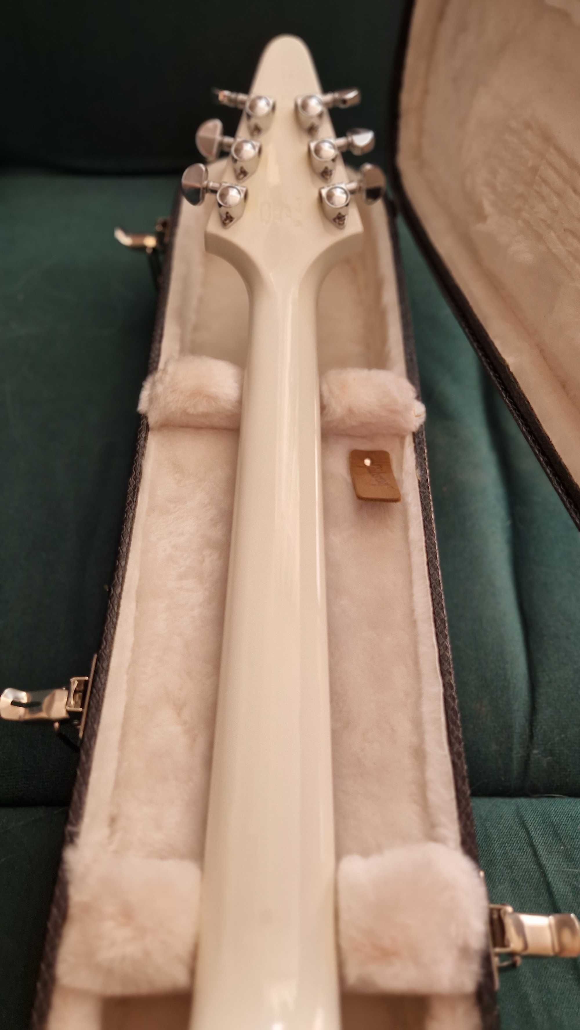 Gibson Flying V z 2017