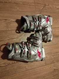 Buty narciarskie Nordica 23,5 cm