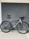 Велосипед Factor O2 Carbon