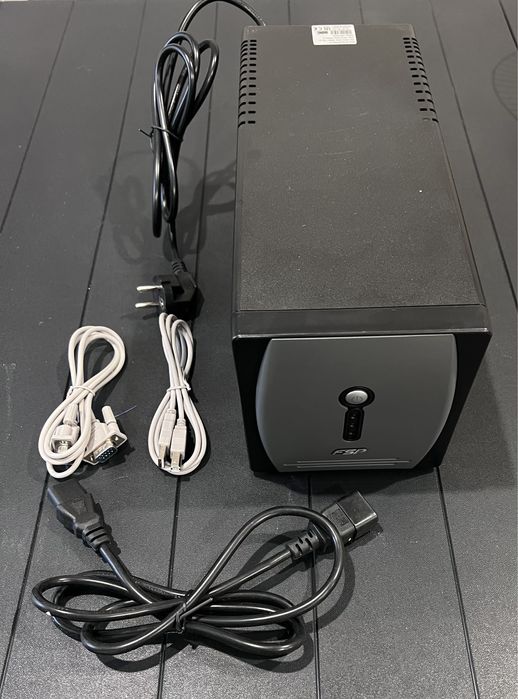FSP EP-1000 Джерело безперебійного живлення ДБЖ UPS