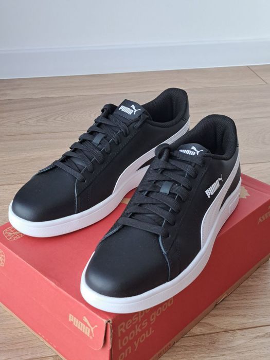 Кросівки кеди  Puma  оригінальні НОВІ 43 44 розмір