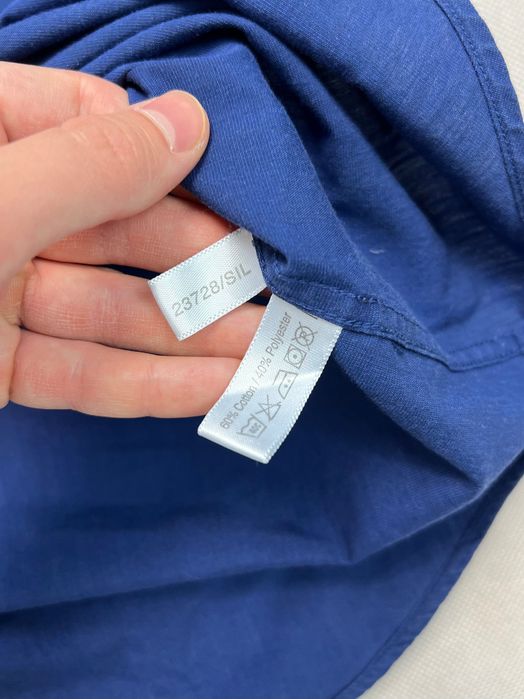 koszula Yves Saint Laurent YSL small logo