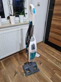 Odkurzacz Mop Parowy Concept 3 w 1 CP3000