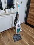 Odkurzacz Mop Parowy Concept 3 w 1 CP3000