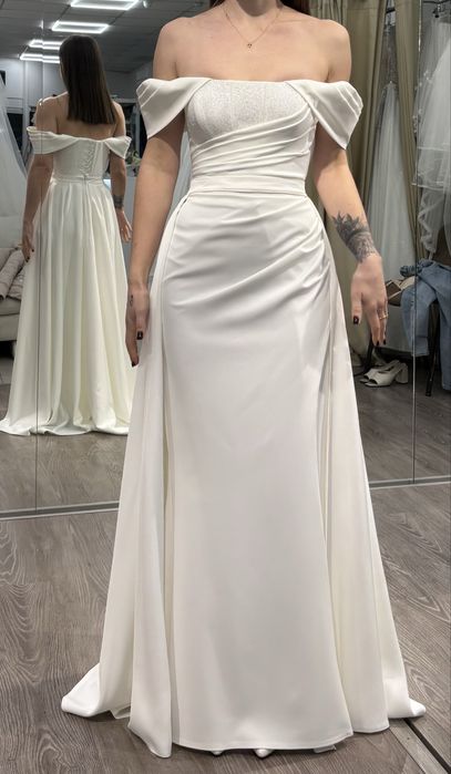 Сукня нареченої