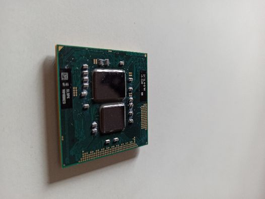 Intel® Core™ i3-350M