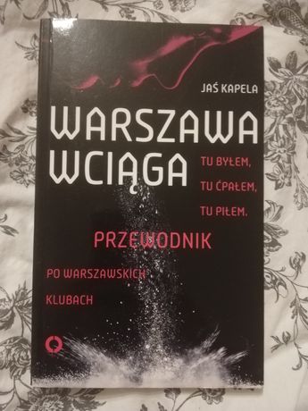 Jaś Kapela Warszawa wciąga