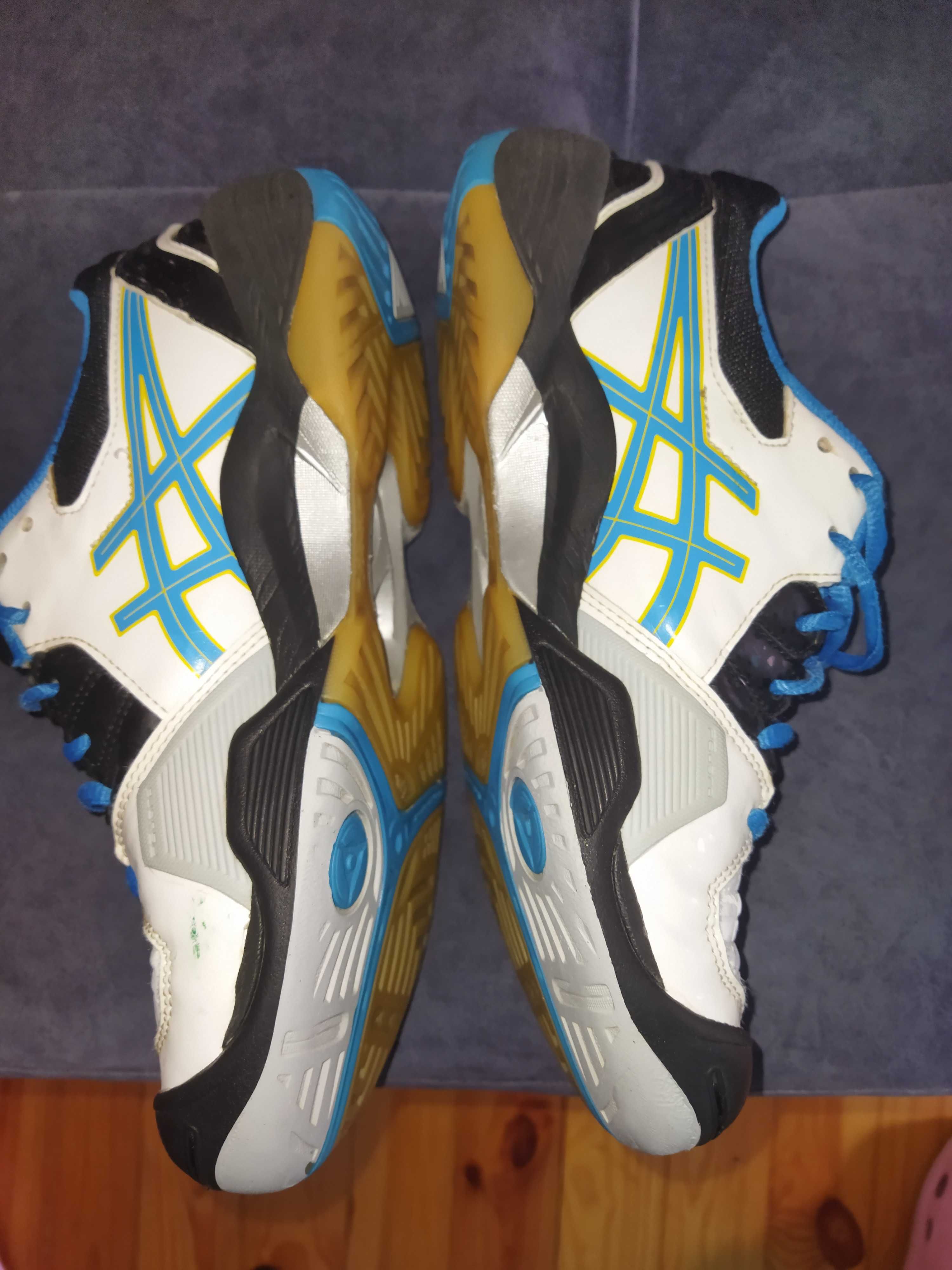Кросівки для фітнесу та тренувань ASICS Gel-Domain р.37 оригінал