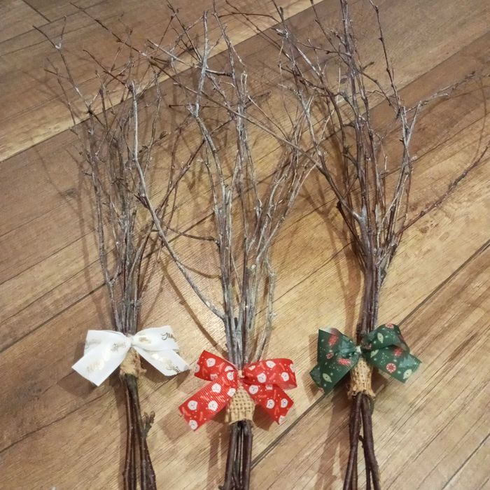 Rózgi na mikołajki