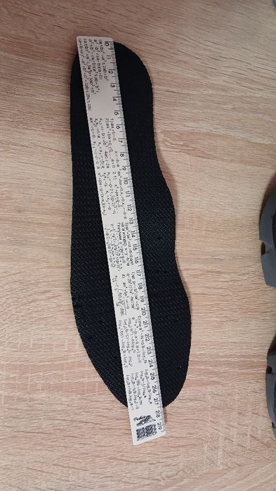 Черевики шкіряні чоловічі 43 р