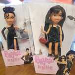 Лялька Bratz x Kylie Jenner