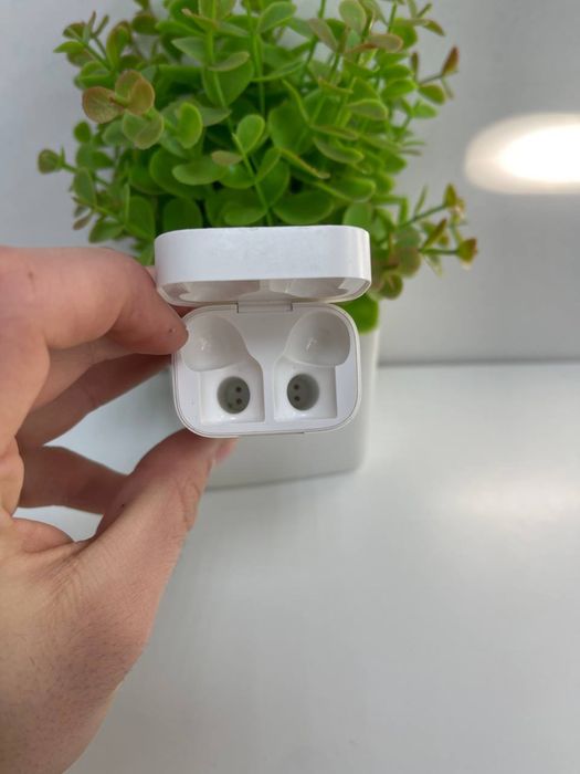 Зарядний кейс для навушників Xiaomi Mi TWSEJ01JY