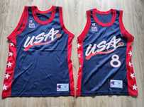 Koszulki NBA Dream Team USA