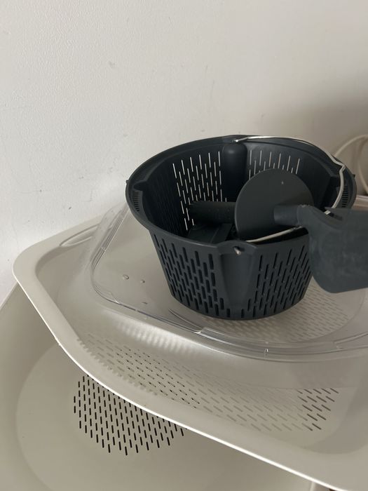 Yämmi 2XL white (robô de cozinha)