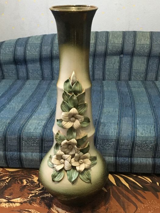 Ваза керамічна ЛКСФ