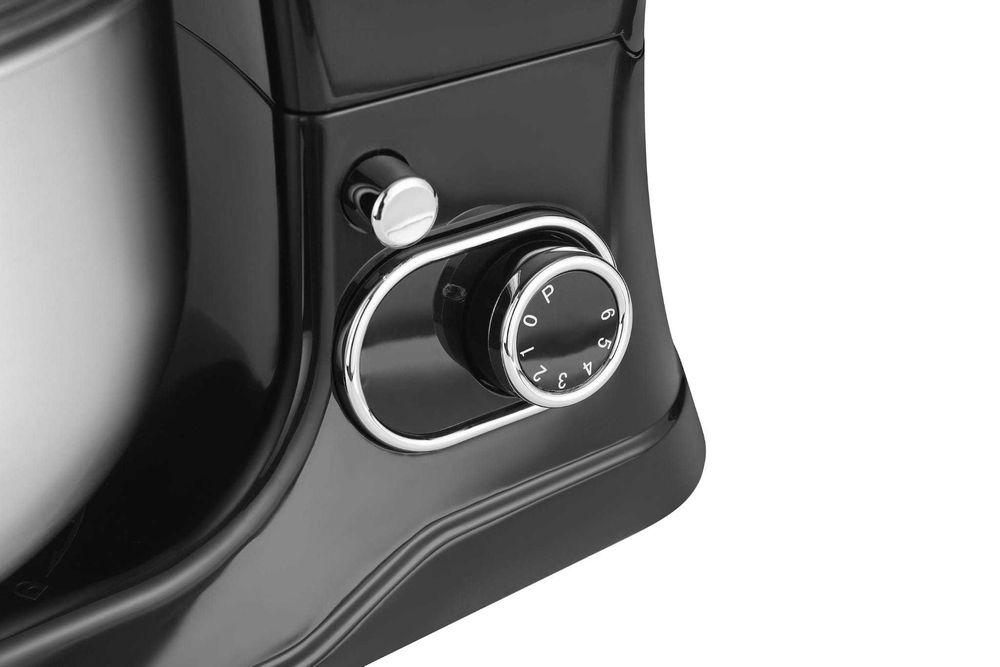 Robot kuchenny mikser planetarny z misą blender maszynka do mięsa 5l