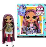 Лол омг  путешествие L.O.L. Surprise Dolls LOL OMG World Travel