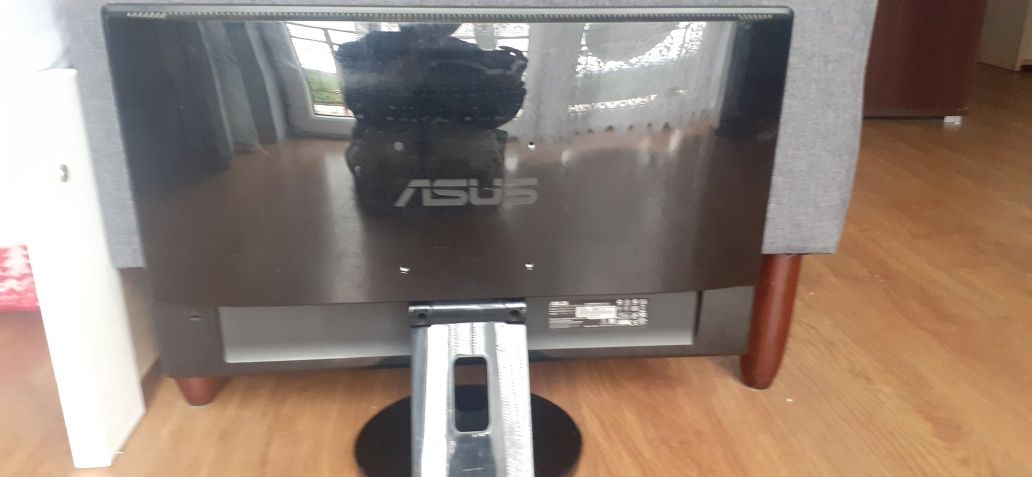 Monitor Asus do komputera 60hz 22cale