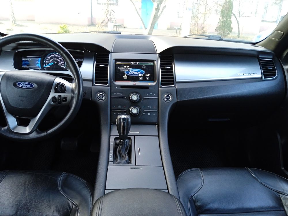 Продам Ford Taurus 2.0 ecoboost