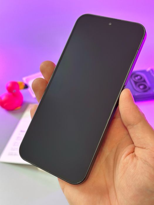 Як НОВЕ Nothing phone 2a 12/256gb новий повний комплект Європа