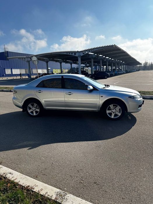 Продам Mazda 6 Автомат