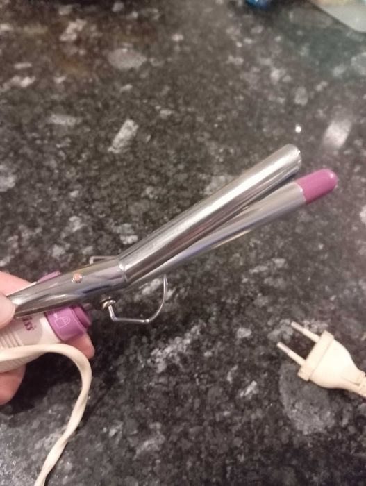 Modelador de cabelo Babyliss