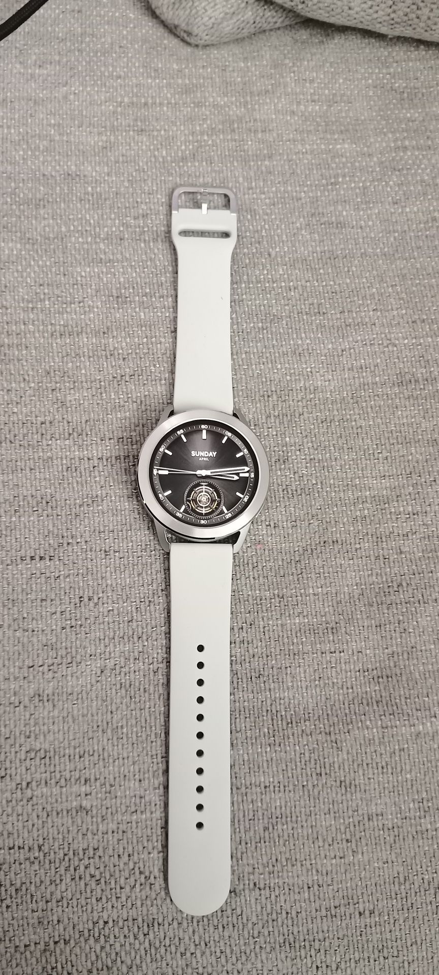 Xiaomi Watch s3 nowy