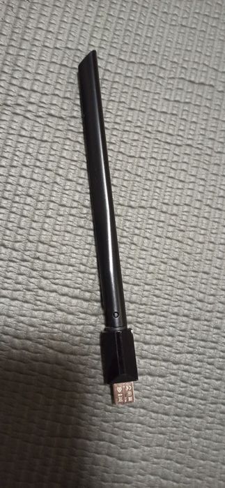 Wi-Fi адаптер TP-LINK Archer T2U Plus AC600 Двухдиапазонный Wi-Fi USB-